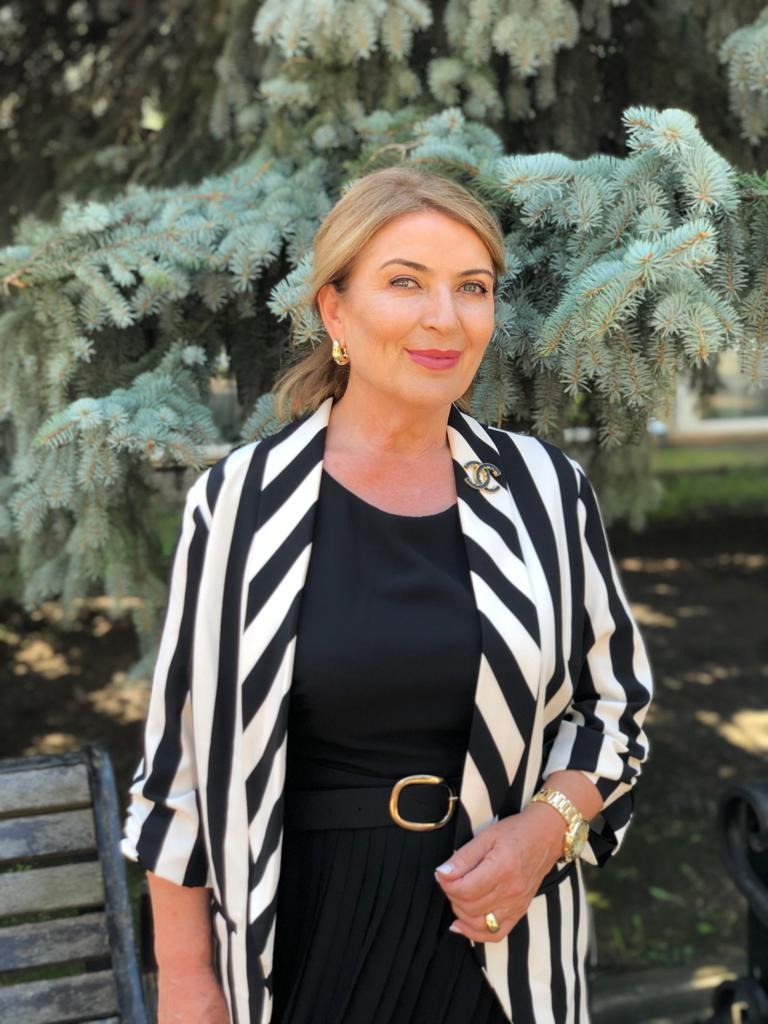 Саса Биляловна Мещезова